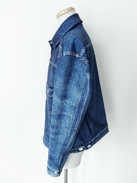 TALKING ABOUT THE ABSTRACTION【トーキングアバウト ジ